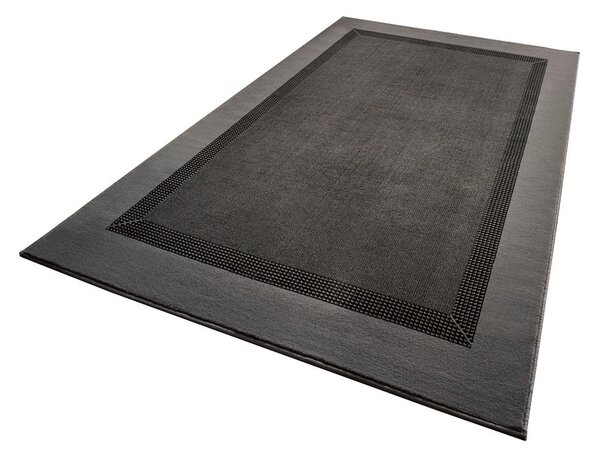 Szary dywan Hanse Home Basic, 120x170 cm