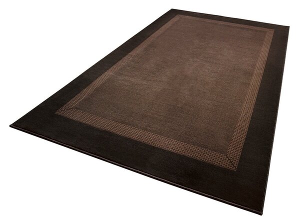 Brązowy dywan Hanse Home Basic, 160x230 cm