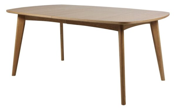 Stół rozkładany Actona Marte Dining, 180 x 102 cm