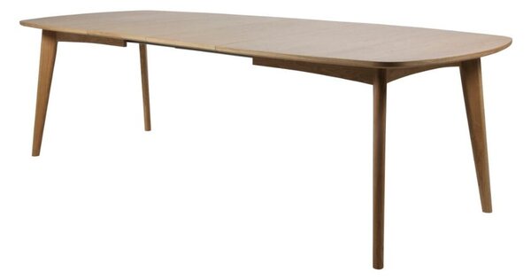 Stół rozkładany Actona Marte Dining, 180 x 102 cm