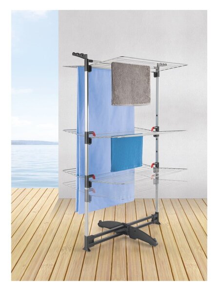Suszarka na pranie Vario – Metaltex