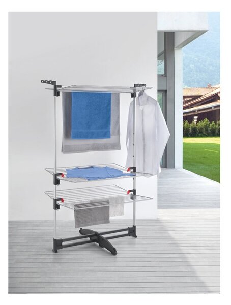 Suszarka na pranie Vario – Metaltex