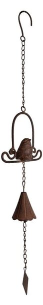 Dekoracyjny dzwoneczek wiszący Antic Line Bird