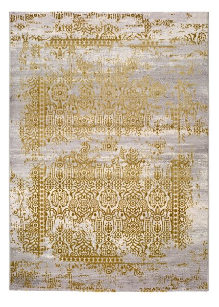 Dywan Universal Arabela Gold, 120x170 cm