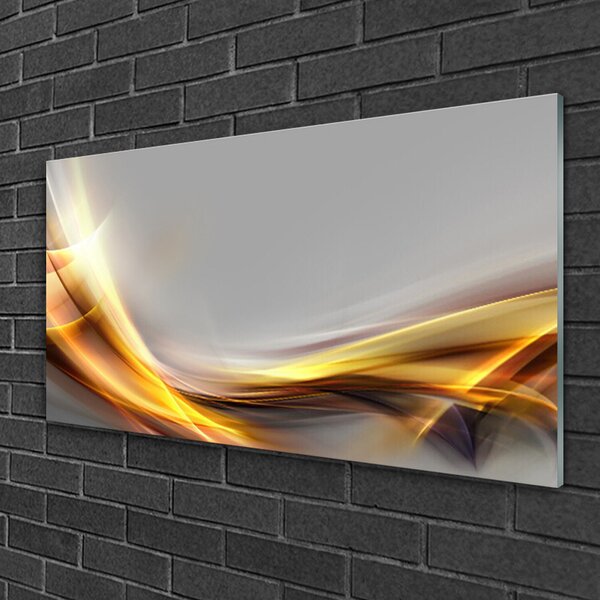 Obraz Szklany Abstrakcja Grafika