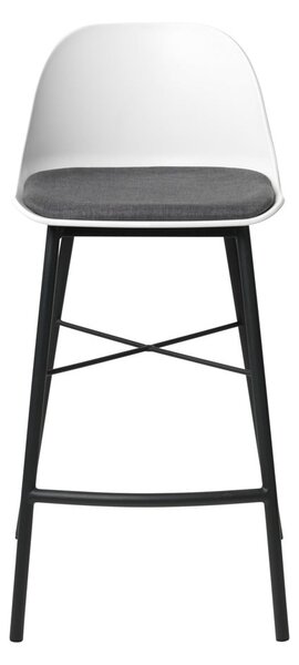 Biały hoker Unique Furniture Whistler