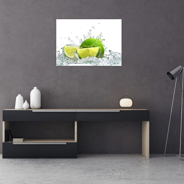 Obraz - Limes (70x50 cm)