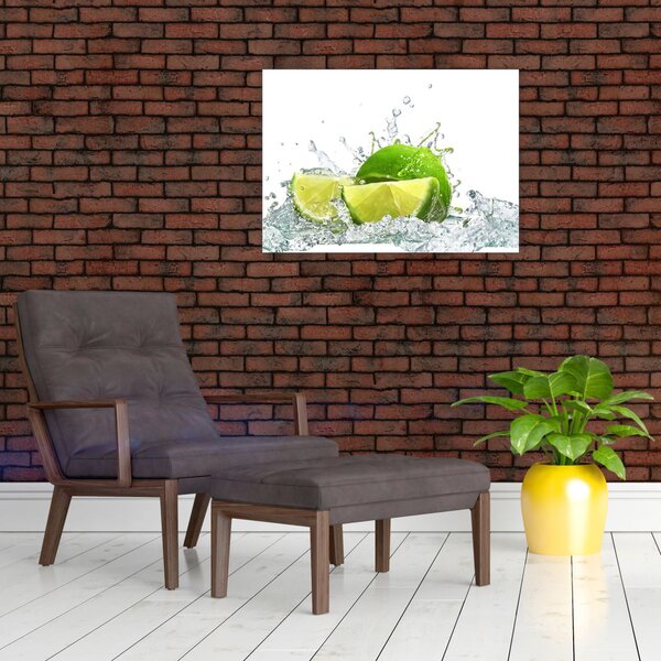 Obraz - Limes (70x50 cm)