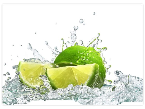 Obraz - Limes (70x50 cm)