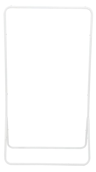 Wieszak na ubrania Compactor Portant Blanc