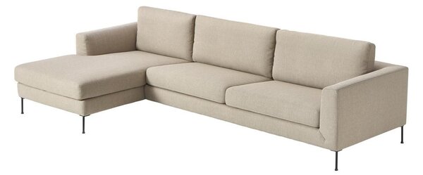 Sofa narożna Cucita (4-osobowa)