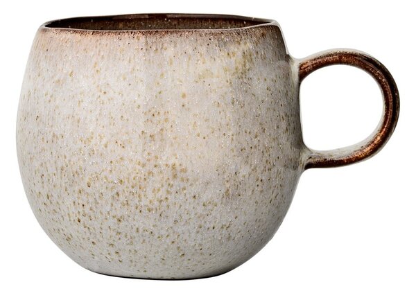 Kubek ceramiczny Bloomingville Sandrine Mug