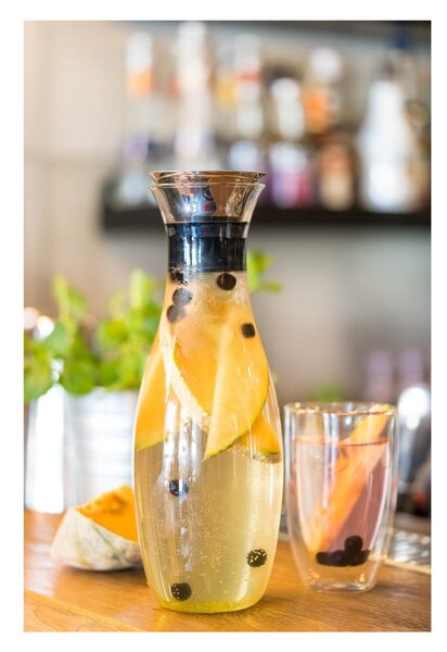 Karafka Vialli Design AMO, 1,3 l