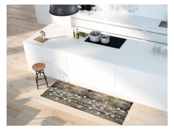 Chodnik Universal Sprinty Spring, 52x200 cm