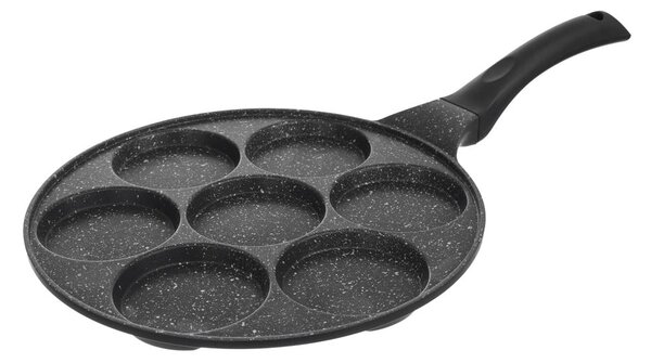 Patelnia z powierzchnią nieprzywierającą Pfluon Granit Orion Grande, ⌀ 27 cm