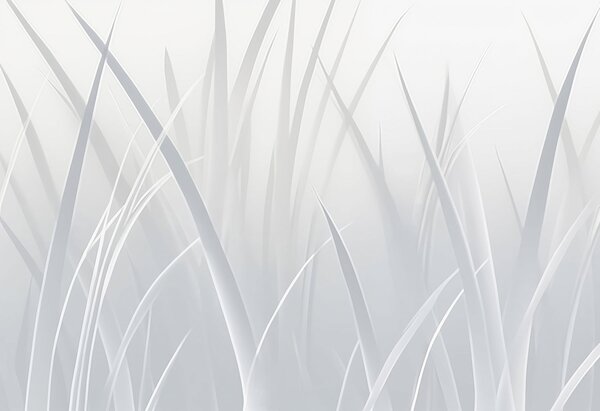Fototapety Trawa, ostre liście, Fototapety Natura, w05836 : Uwalls.pl