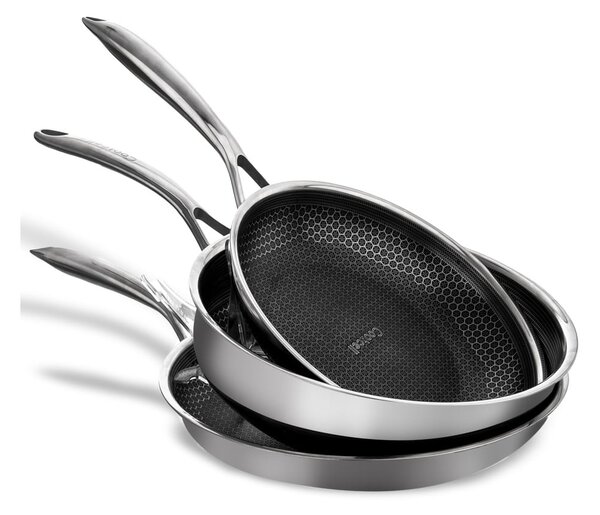Patelnia z powierzchnią nieprzywierającą Orion Cookcell, ⌀ 28 cm