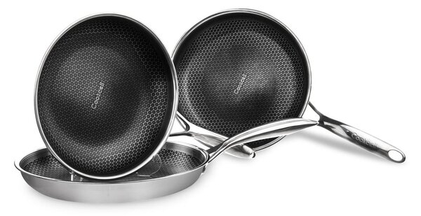 Patelnia z powierzchnią nieprzywierającą Orion Cookcell, ⌀ 28 cm