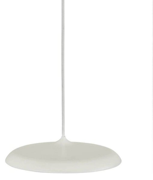 Lampa Wisząca DFTP by Nordlux, beżowy, salon, metal