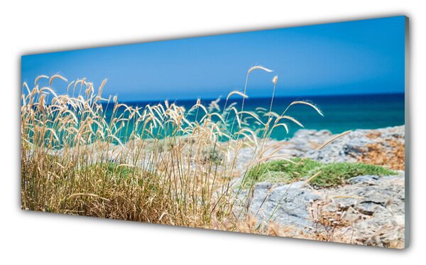 Obraz na Szkle Plaża Krajobraz