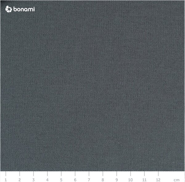 Ciemnoszary wielofunkcyjny futon odpowiedni na zewnątrz Karup Design OUT™ Sit&Sleep Dark Grey