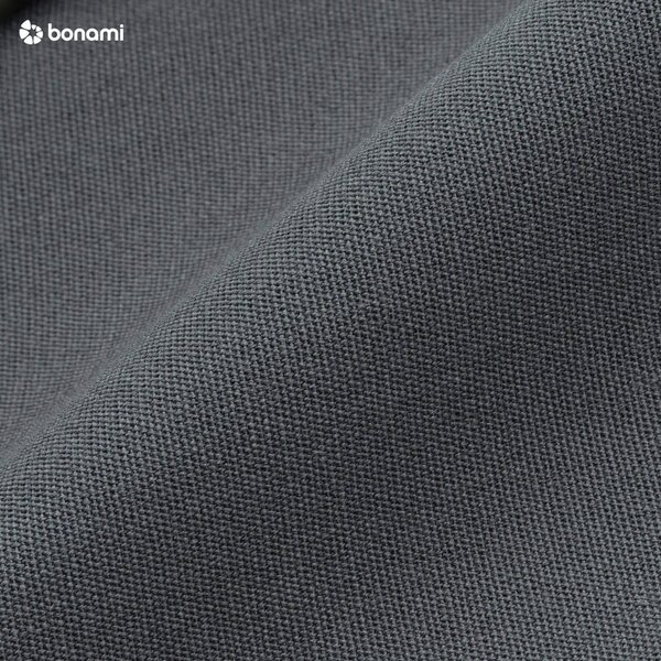 Ciemnoszary wielofunkcyjny futon odpowiedni na zewnątrz Karup Design OUT™ Sit&Sleep Dark Grey