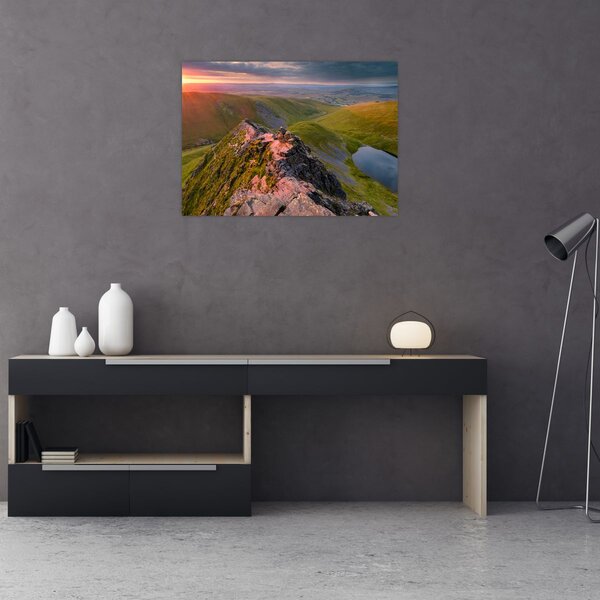 Obraz - Blencathra (70x50 cm)