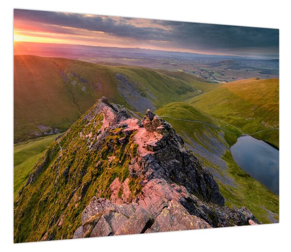 Obraz - Blencathra (70x50 cm)