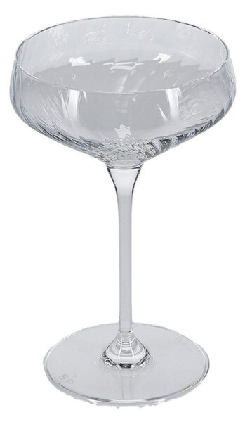 Szklanki zestaw 4 szt. do szampana 290 ml Robi – S|P Collection