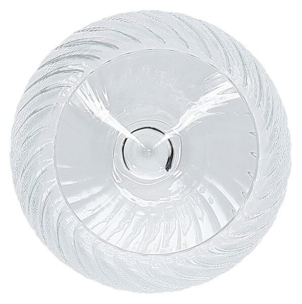 Szklanki zestaw 4 szt. do wina 450 ml Robi – S|P Collection