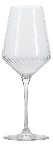 Szklanki zestaw 4 szt. do wina 450 ml Robi – S|P Collection