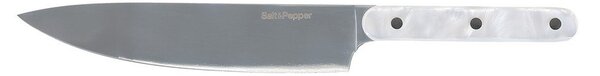 Nóż szefa kuchni ze stali nierdzewnej Chop – Salt&Pepper