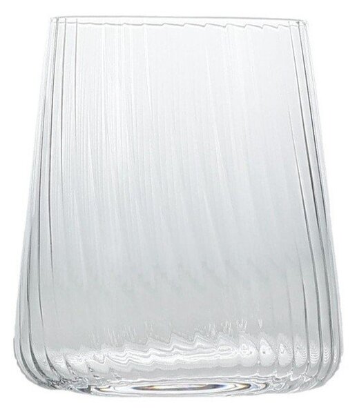 Szklanki zestaw 4 szt. 430 ml Robi – S|P Collection
