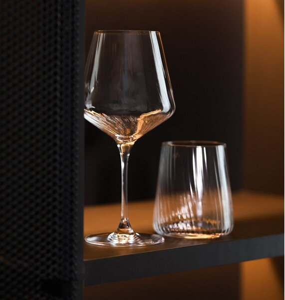 Szklanki zestaw 4 szt. 430 ml Robi – S|P Collection