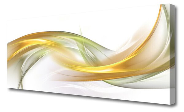 Zdjęcie na płótnie Graficzny Akcent Wnętrza