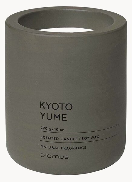 Świeca zapachowa Fraga (Kyoto Yume)