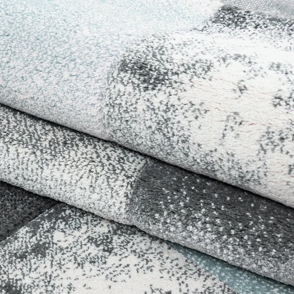 Niebiesko-szary dywan 80x150 cm Hawaii – Ayyildiz Carpets