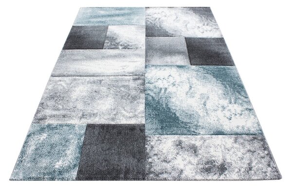 Niebiesko-szary dywan 80x150 cm Hawaii – Ayyildiz Carpets