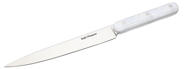 Nóż do filetowania ze stali nierdzewnej Chop – Salt&Pepper