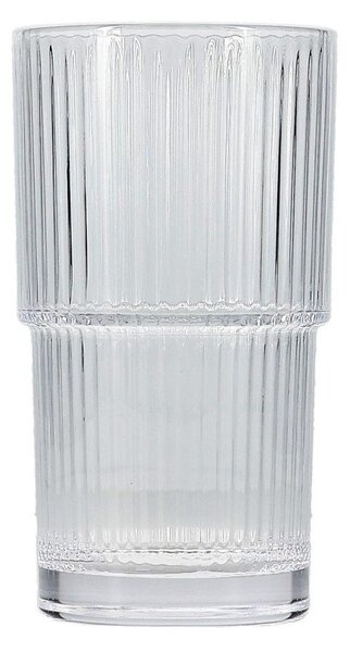 Szklanki zestaw 6 szt. 460 ml Vitro – BonBistro