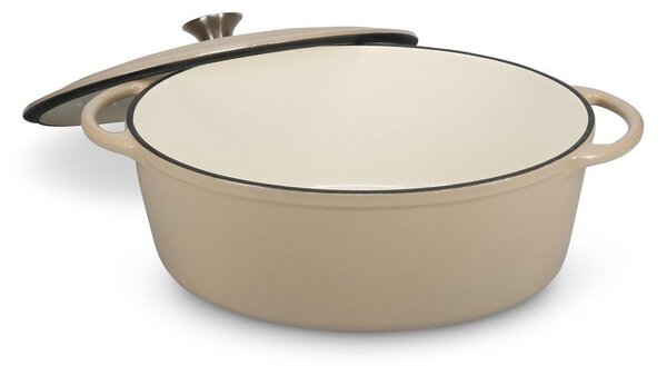 Brytfanna 26x41 cm Ferno – Salt&Pepper