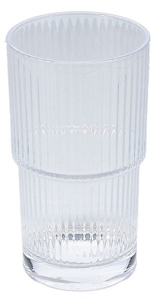 Szklanki zestaw 6 szt. 460 ml Vitro – BonBistro