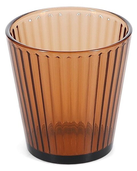 Szklanki zestaw 4 szt. 270 ml Luz – BonBistro