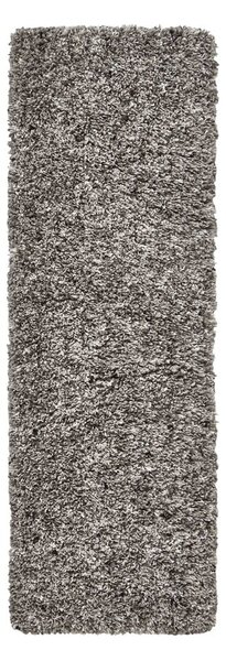 Szary chodnik 60x220 cm Vista – Think Rugs