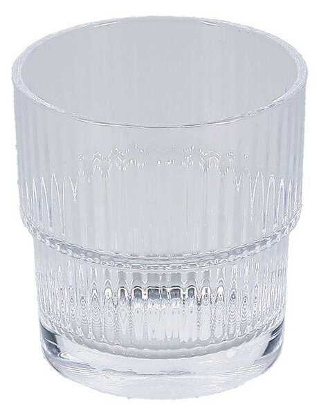 Szklanki zestaw 6 szt. 330 ml Vitro – BonBistro