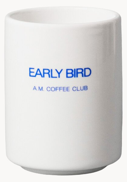 Kubek z ceramiki Early Bird