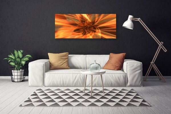 Obraz canvas na ścianę Modernistyczna Forma Geometryczna