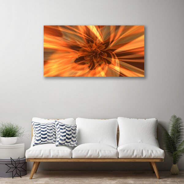 Obraz canvas na ścianę Modernistyczna Forma Geometryczna