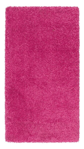 Różowy dywan Universal Aqua, 57x110 cm