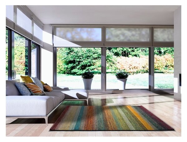 Kolorowy dywan Universal Gio Katre, 120x170 cm